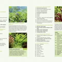 Katalog roślin akwariowych: zdjęcia i opisy gatunków, rozmnażanie, pielęgnacja, dobór do akwarium.