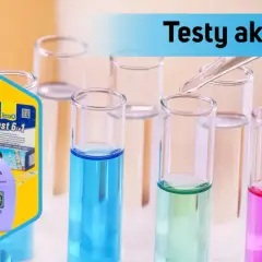 Jakie testy do akwarium słodkowodnego? Kluczowe parametry, które musisz znać