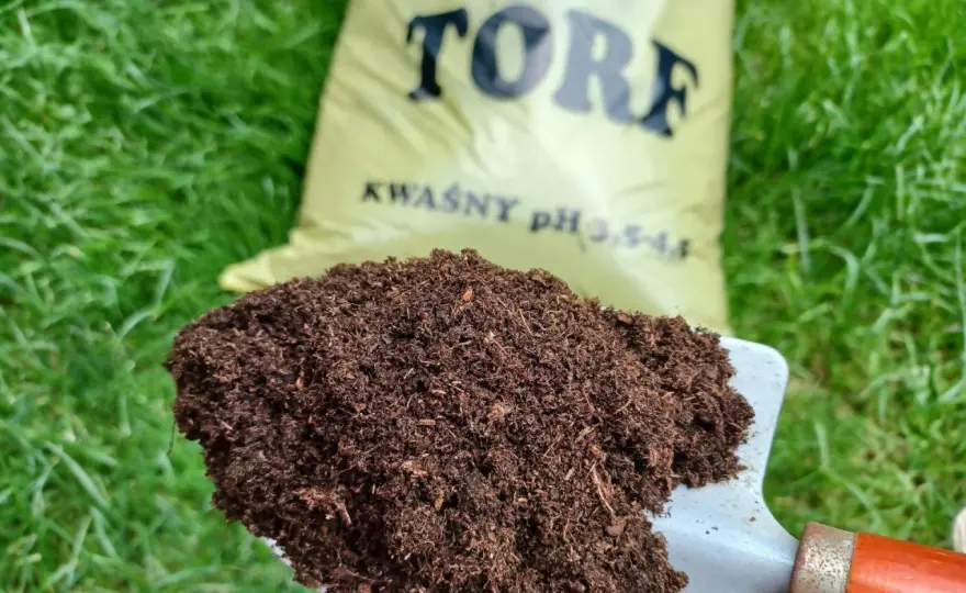 Torfin Complex - Kiedy preparat torfowy ma sens i jak go stosować?