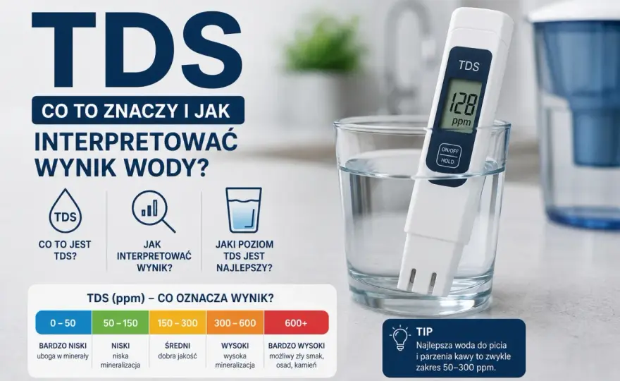 Testy wody do akwarium - Jakie parametry badać i jak czytać wyniki?