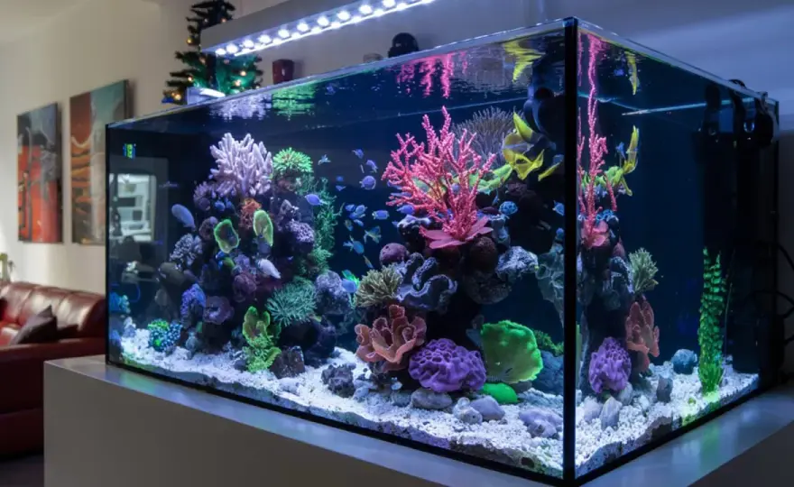Aquacid - Jak bezpiecznie obniżyć pH i KH w akwarium?