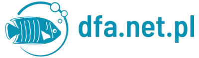 Logo dfa.net.pl